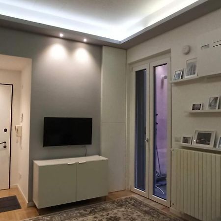 Апартаменти Luxury House Lupetta 3 Мілан Екстер'єр фото
