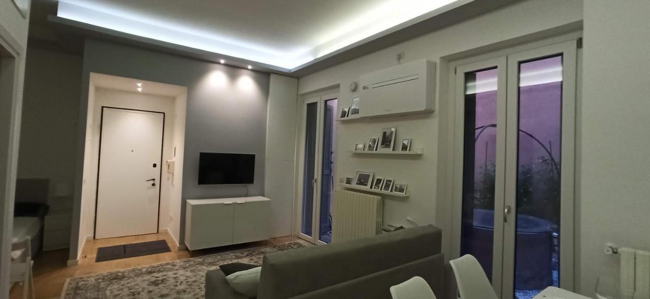 Апартаменти Luxury House Lupetta 3 Мілан Екстер'єр фото