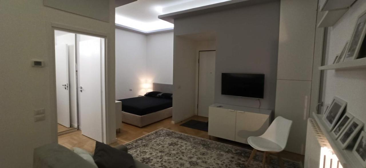 Апартаменти Luxury House Lupetta 3 Мілан Екстер'єр фото