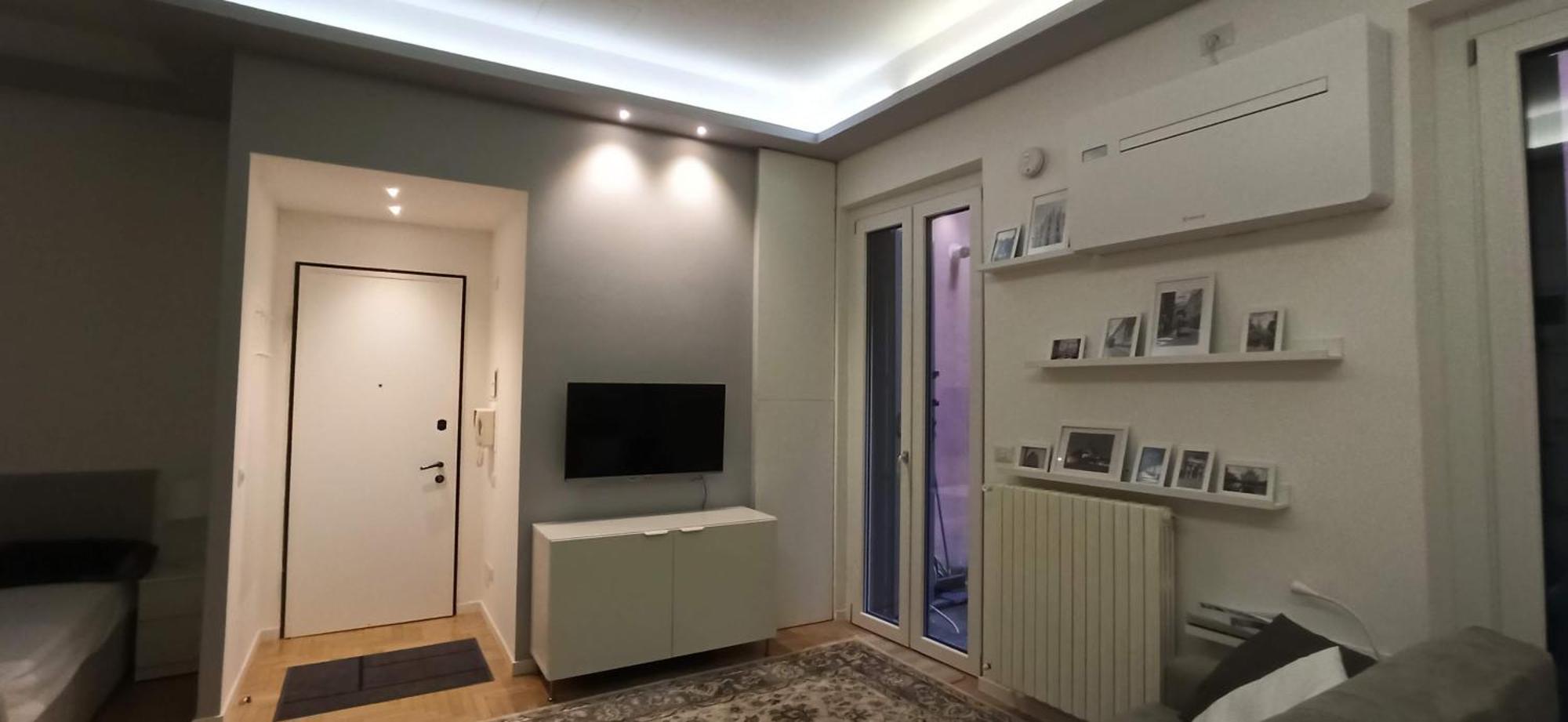 Апартаменти Luxury House Lupetta 3 Мілан Екстер'єр фото